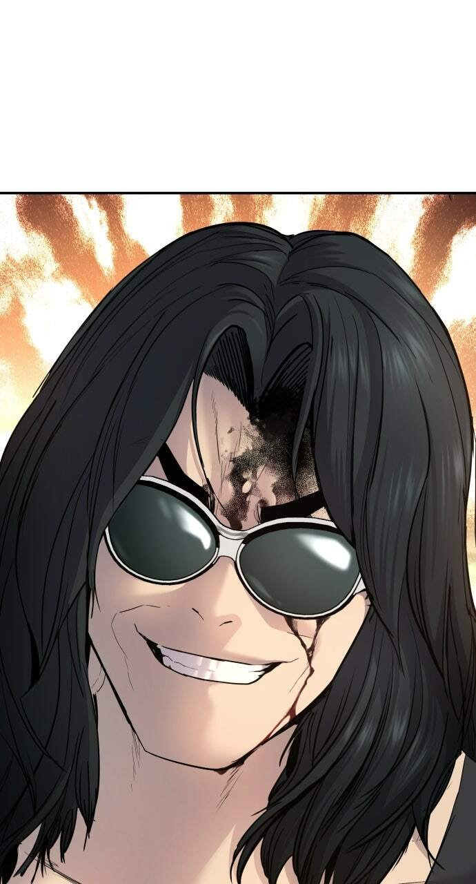 Manager Kim Chapter 36 page 41 - 