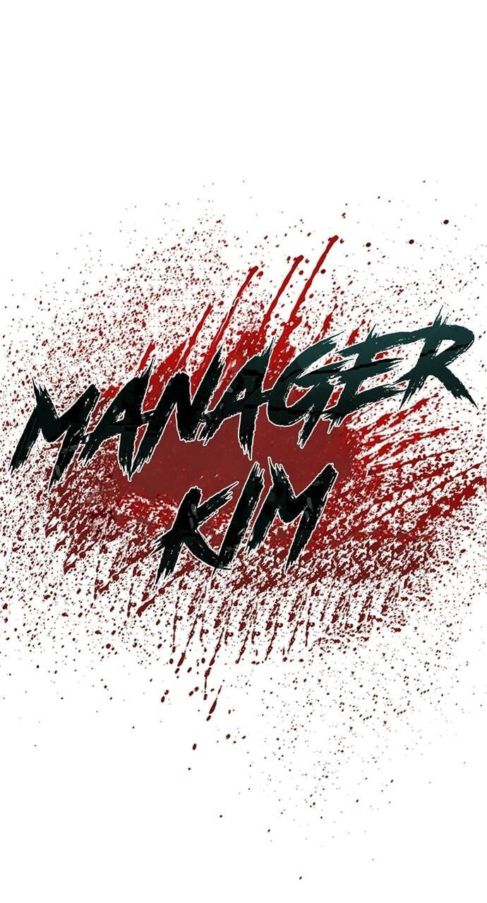 Manager Kim Chapter 36 page 43 - 