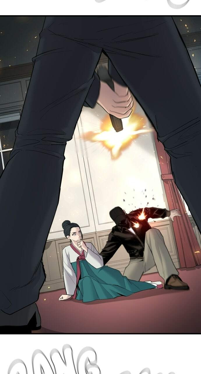 Manager Kim Chapter 36 page 57 - 