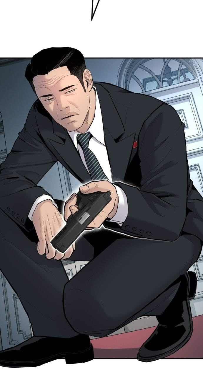 Manager Kim Chapter 36 page 75 - 