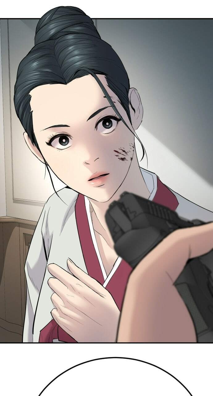 Manager Kim Chapter 36 page 78 - 