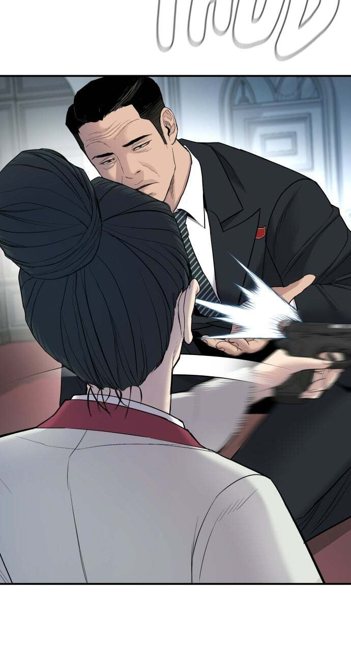Manager Kim Chapter 36 page 80 - 