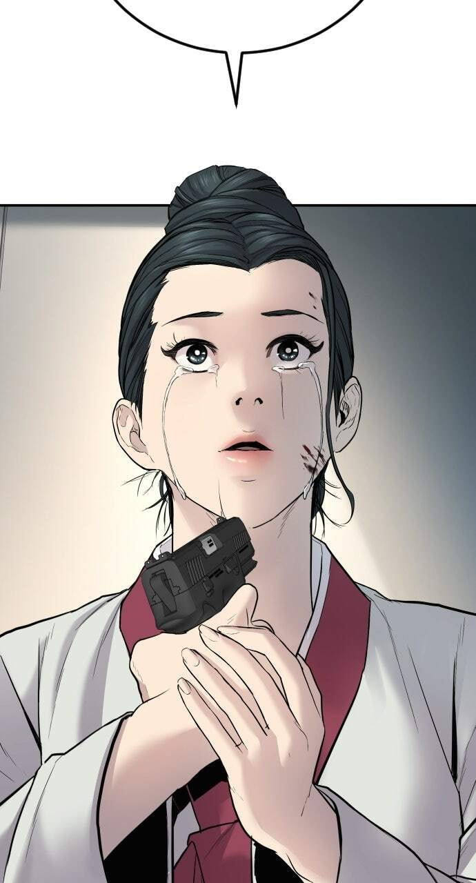 Manager Kim Chapter 36 page 84 - 