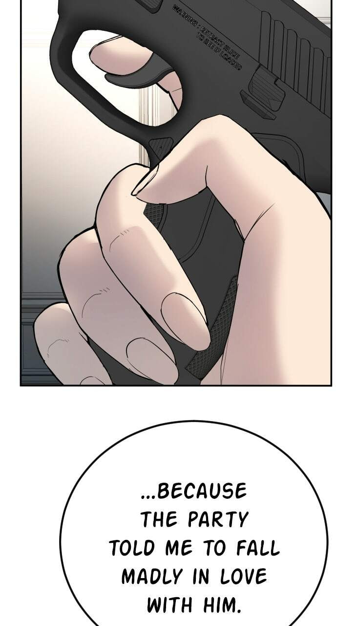 Manager Kim Chapter 36 page 87 - 