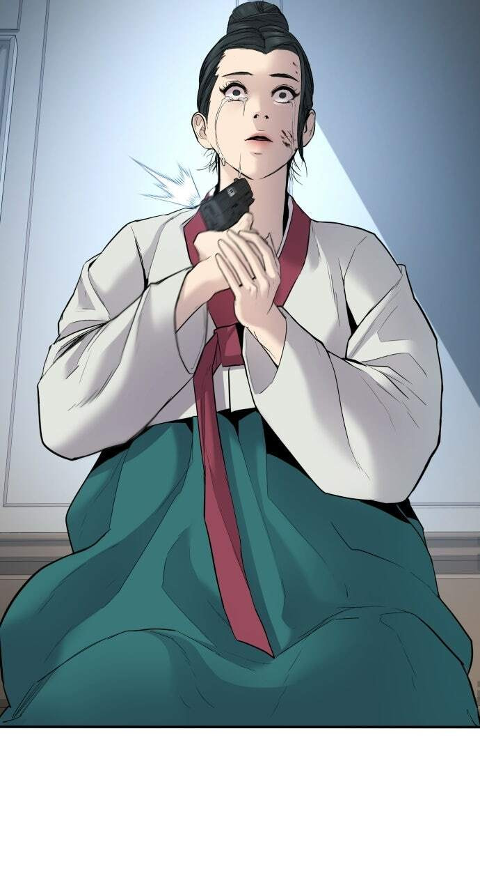 Manager Kim Chapter 36 page 92 - 