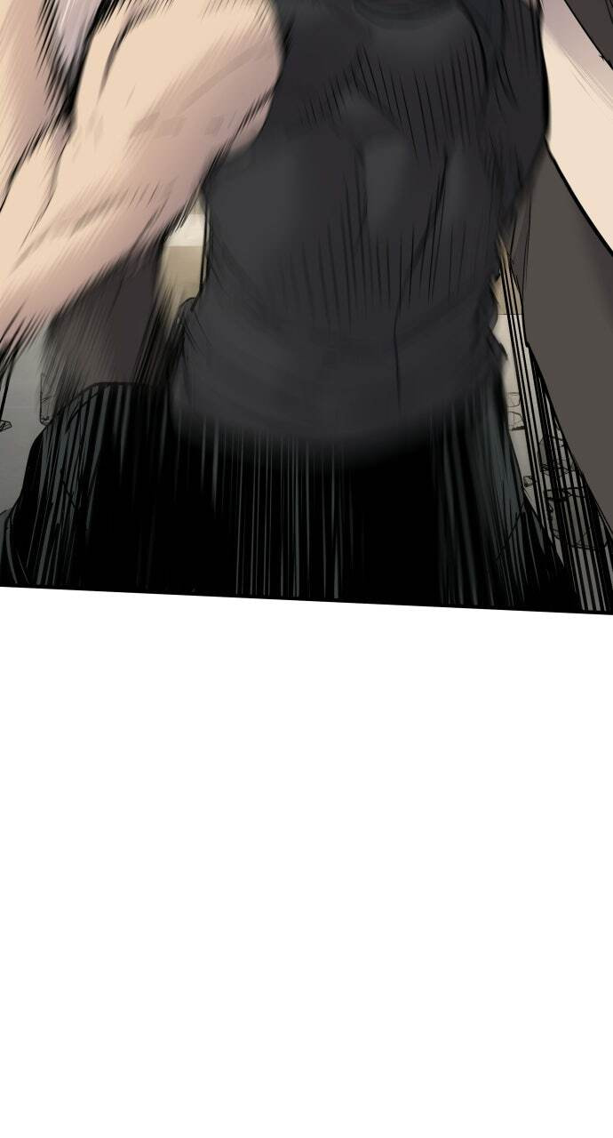 Manager Kim Chapter 37 page 132 - 