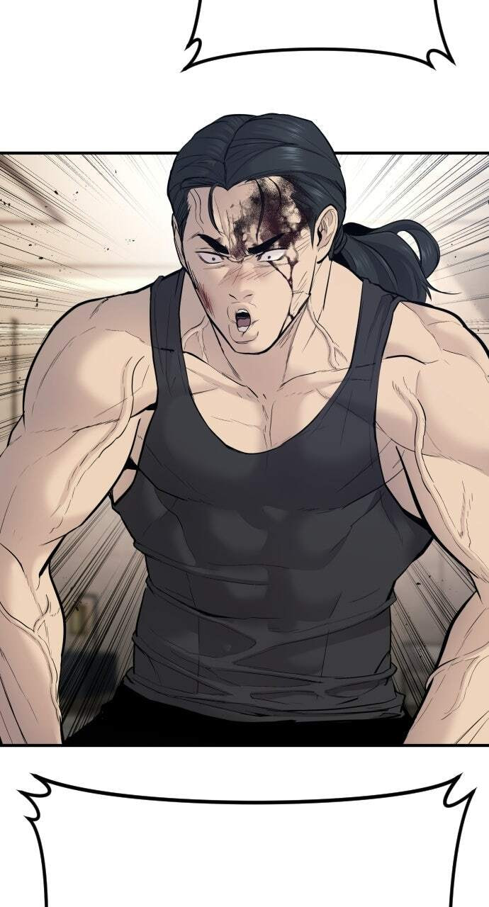 Manager Kim Chapter 37 page 170 - 