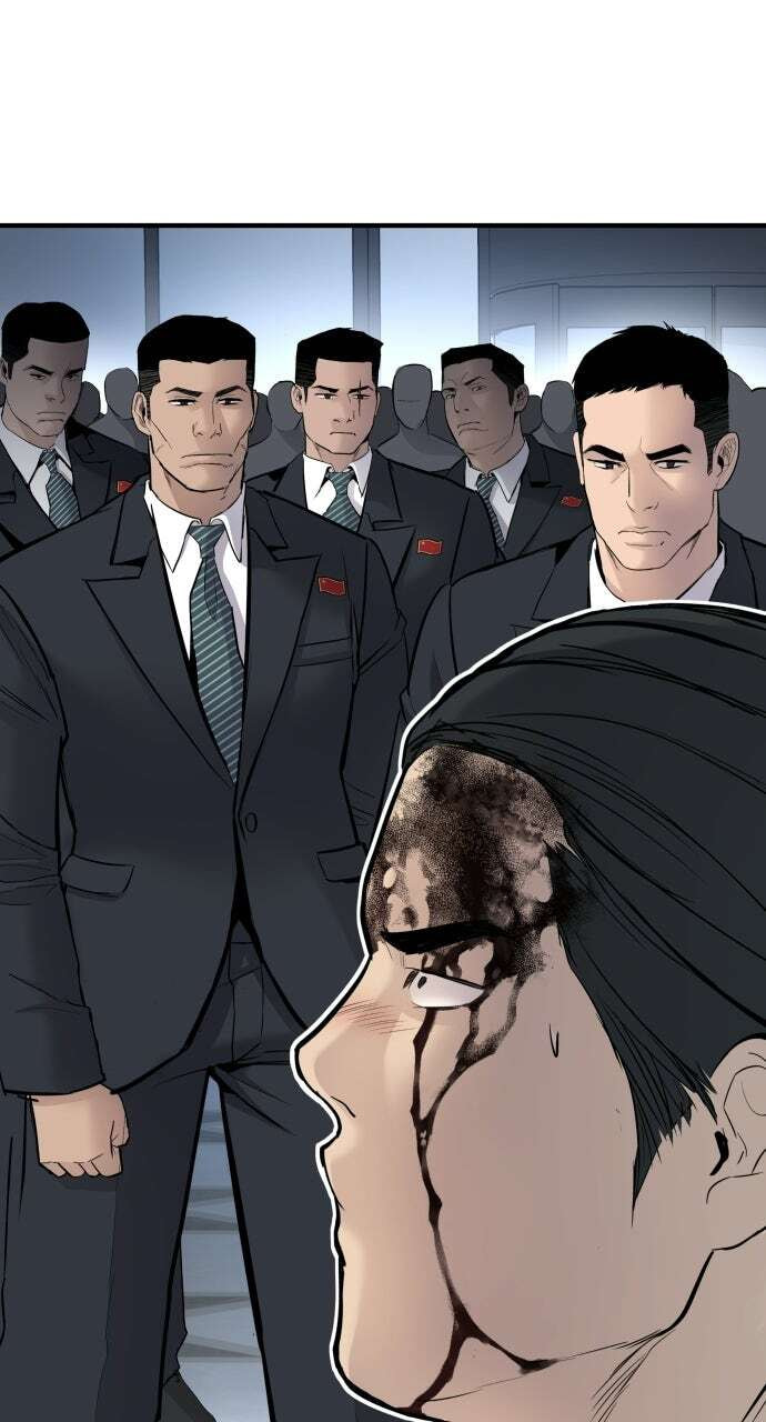 Manager Kim Chapter 37 page 176 - 