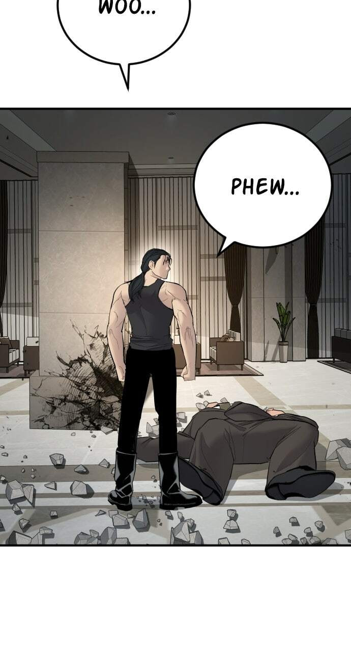 Manager Kim Chapter 37 page 180 - 