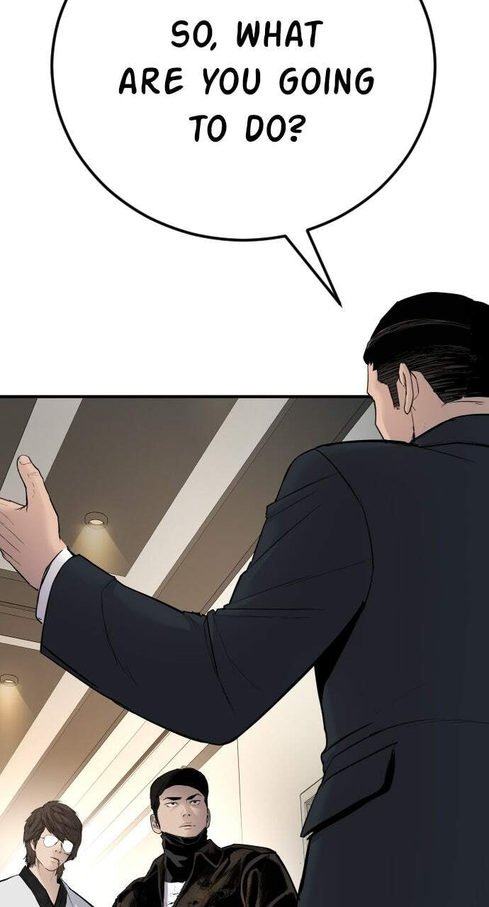 Manager Kim Chapter 37 page 184 - 
