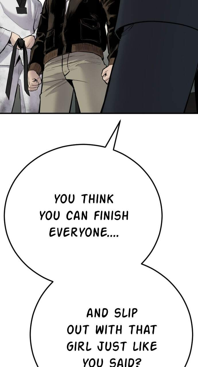 Manager Kim Chapter 37 page 185 - 