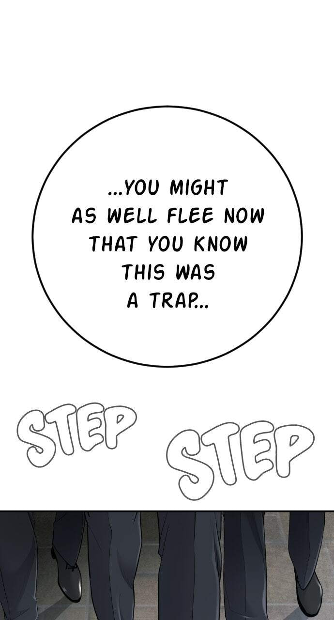Manager Kim Chapter 37 page 21 - 