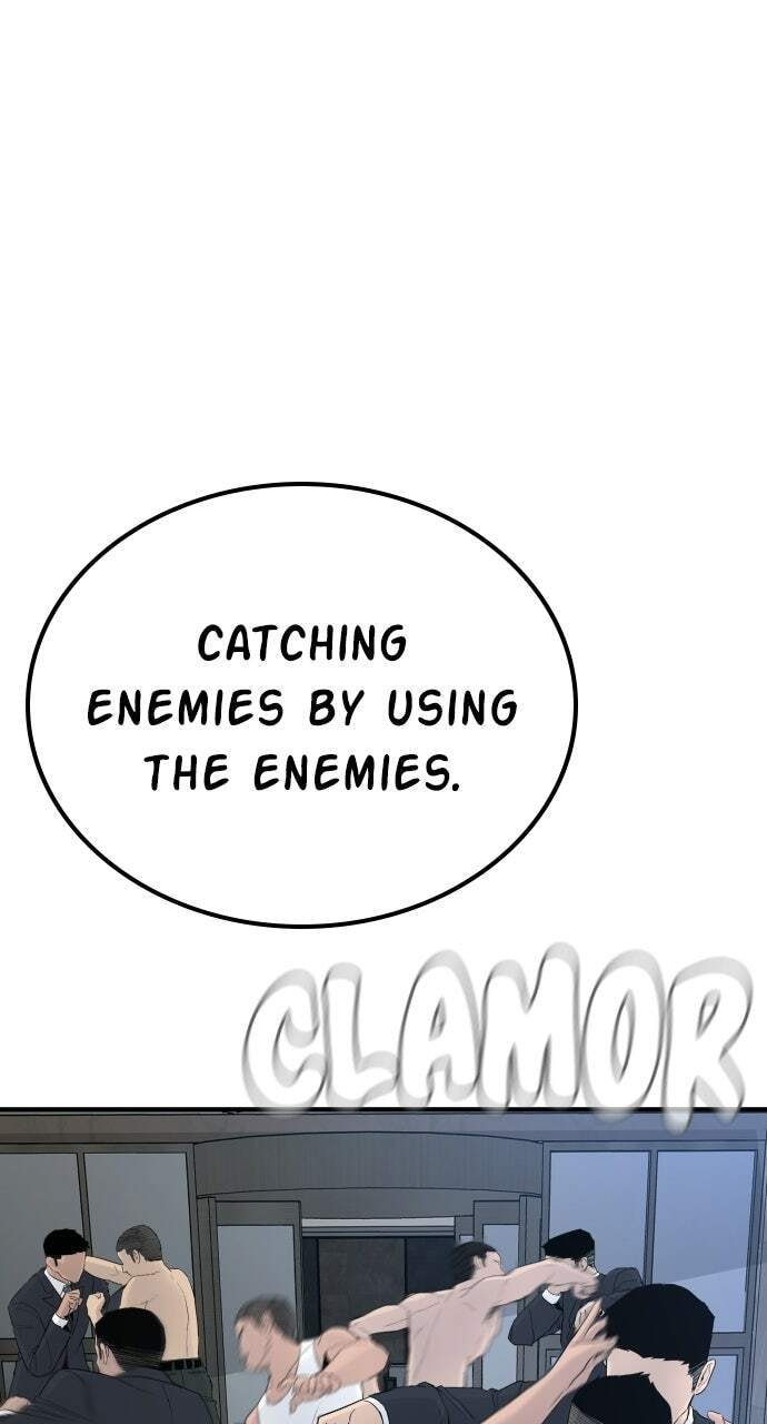 Manager Kim Chapter 37 page 215 - 