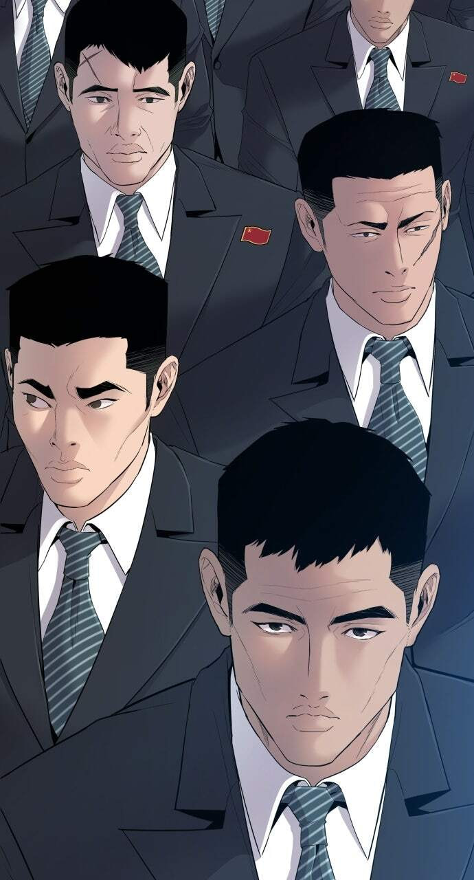Manager Kim Chapter 37 page 24 - 