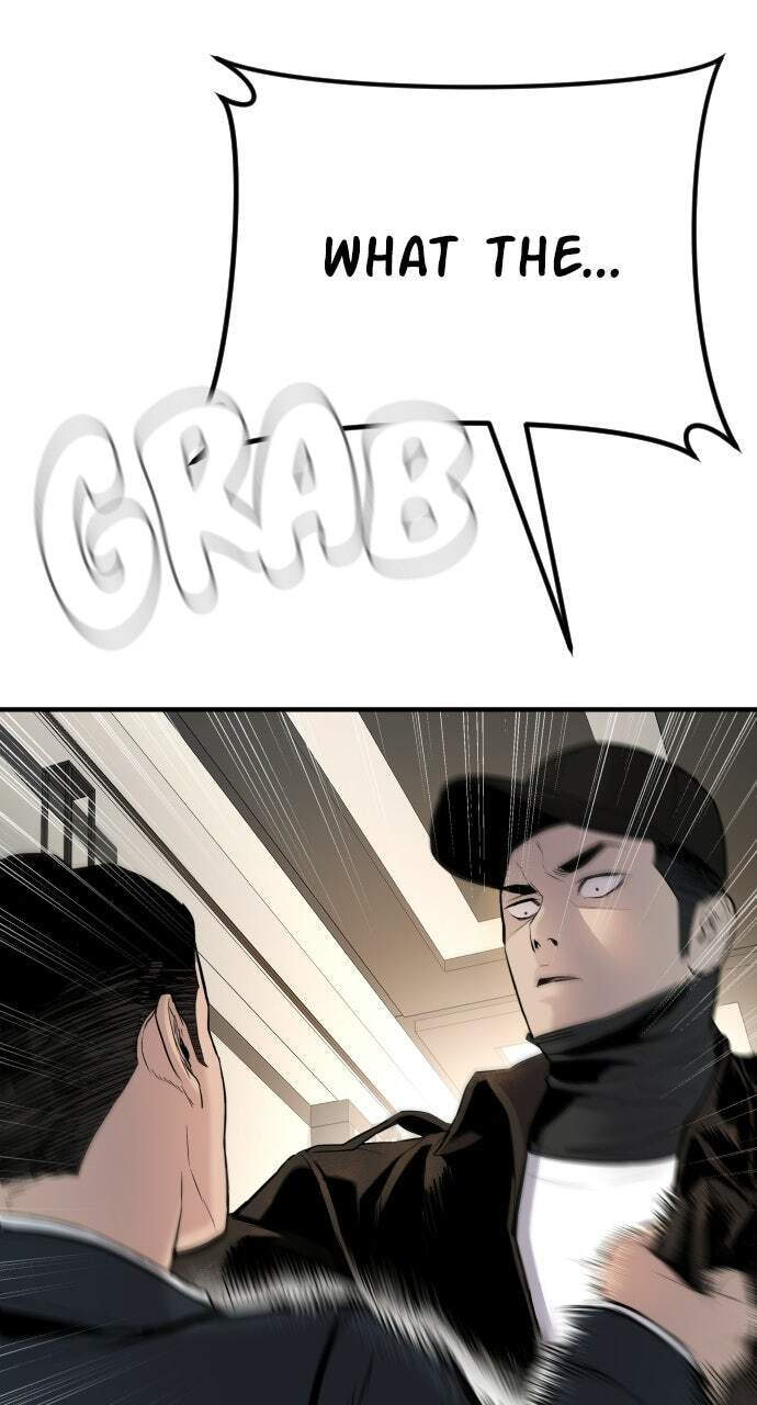 Manager Kim Chapter 37 page 27 - 