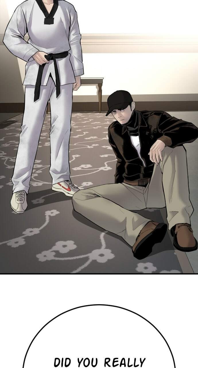 Manager Kim Chapter 37 page 34 - 