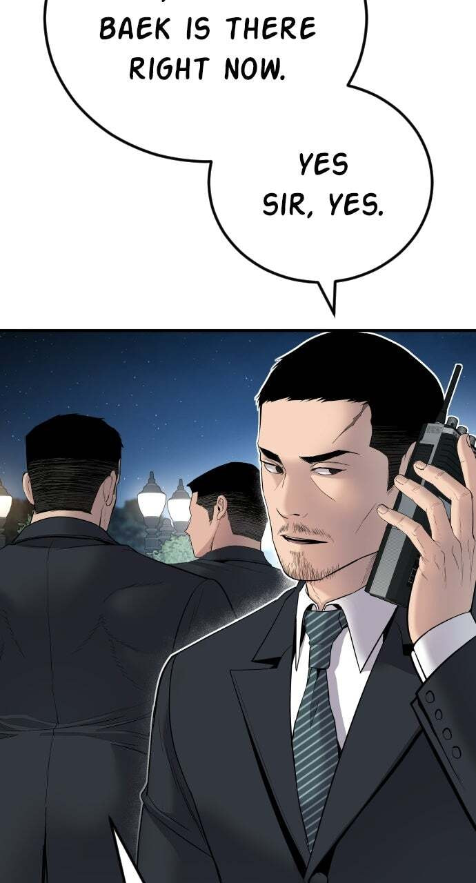 Manager Kim Chapter 37 page 41 - 