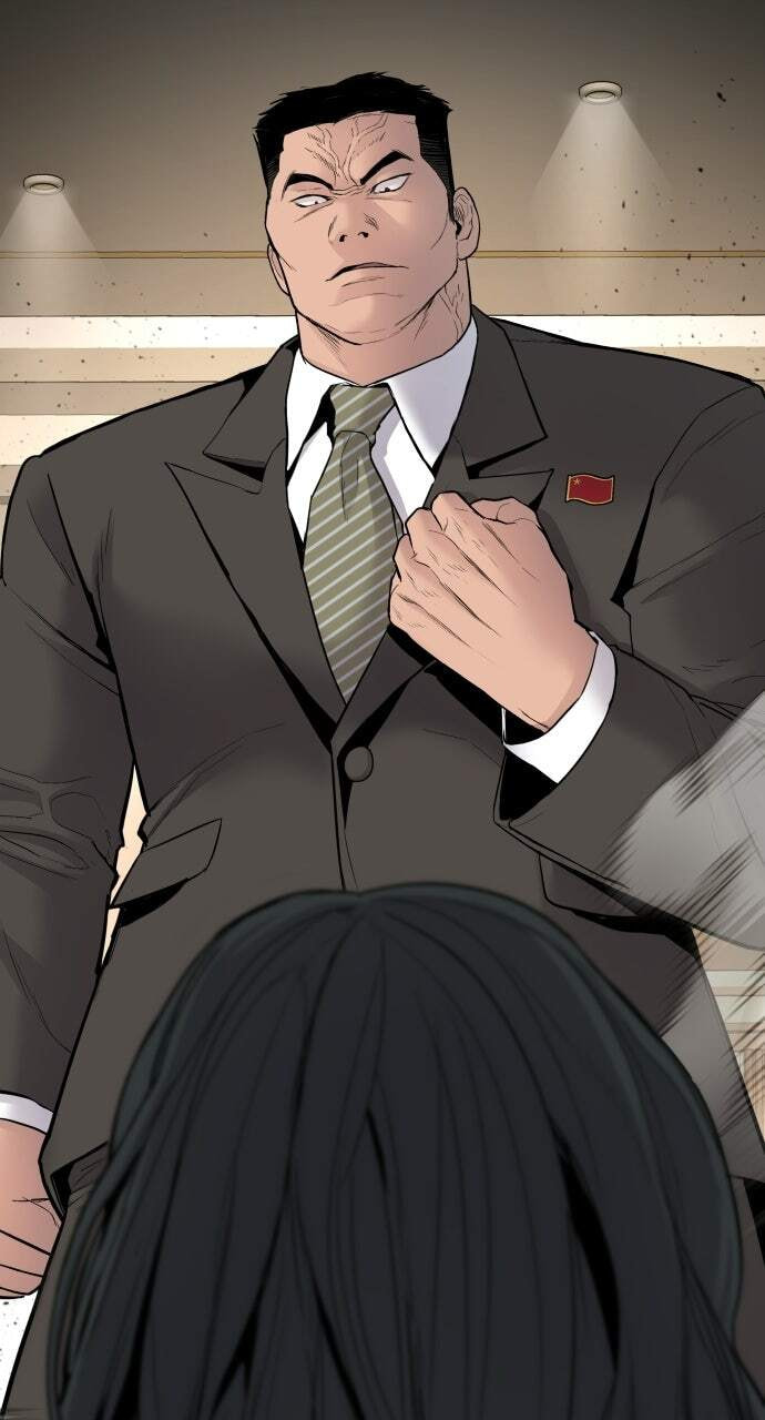 Manager Kim Chapter 37 page 54 - 