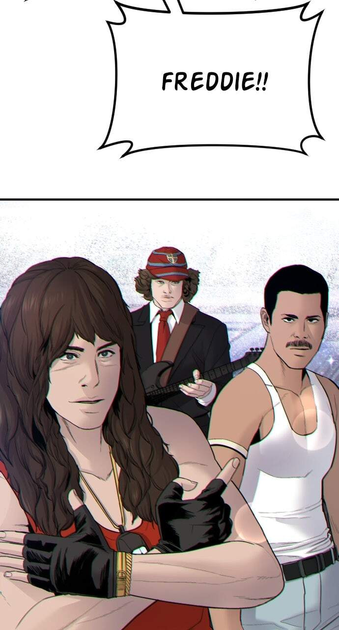 Manager Kim Chapter 37 page 89 - 