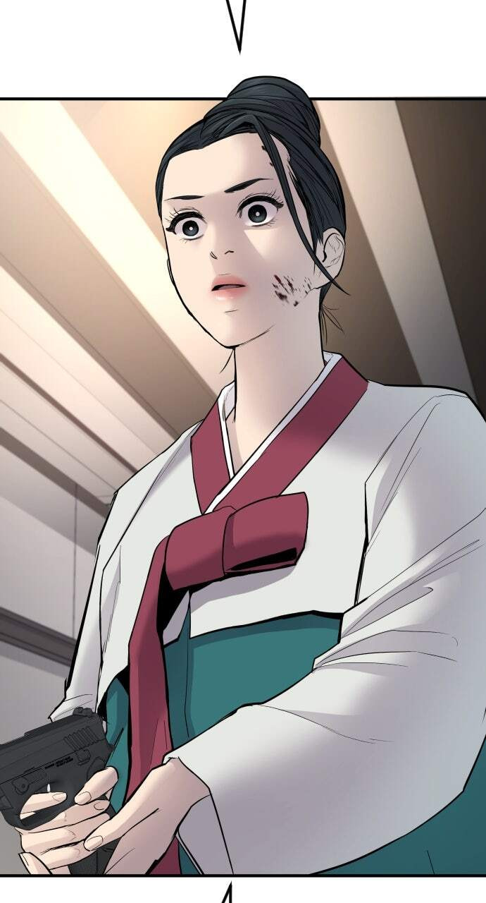 Manager Kim Chapter 38 page 131 - 