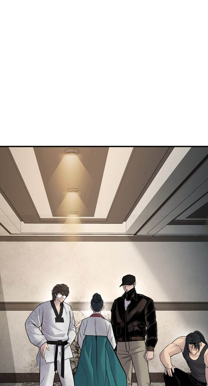 Manager Kim Chapter 38 page 138 - 