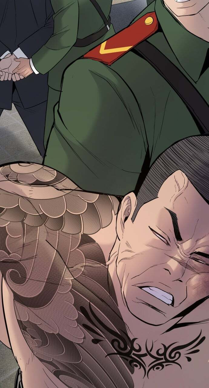 Manager Kim Chapter 38 page 145 - 