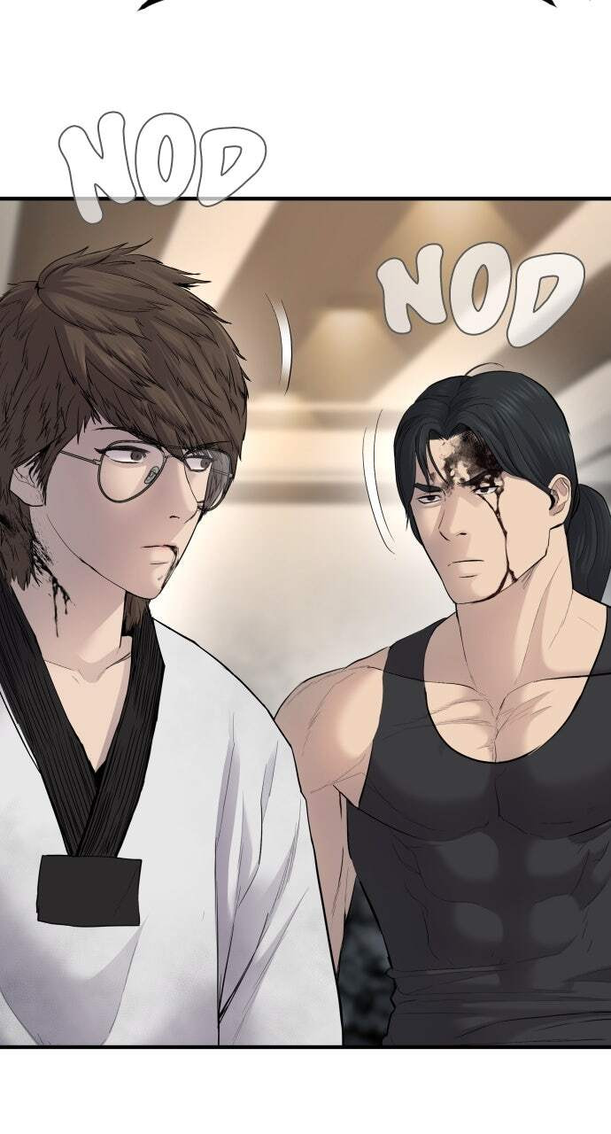 Manager Kim Chapter 38 page 156 - 
