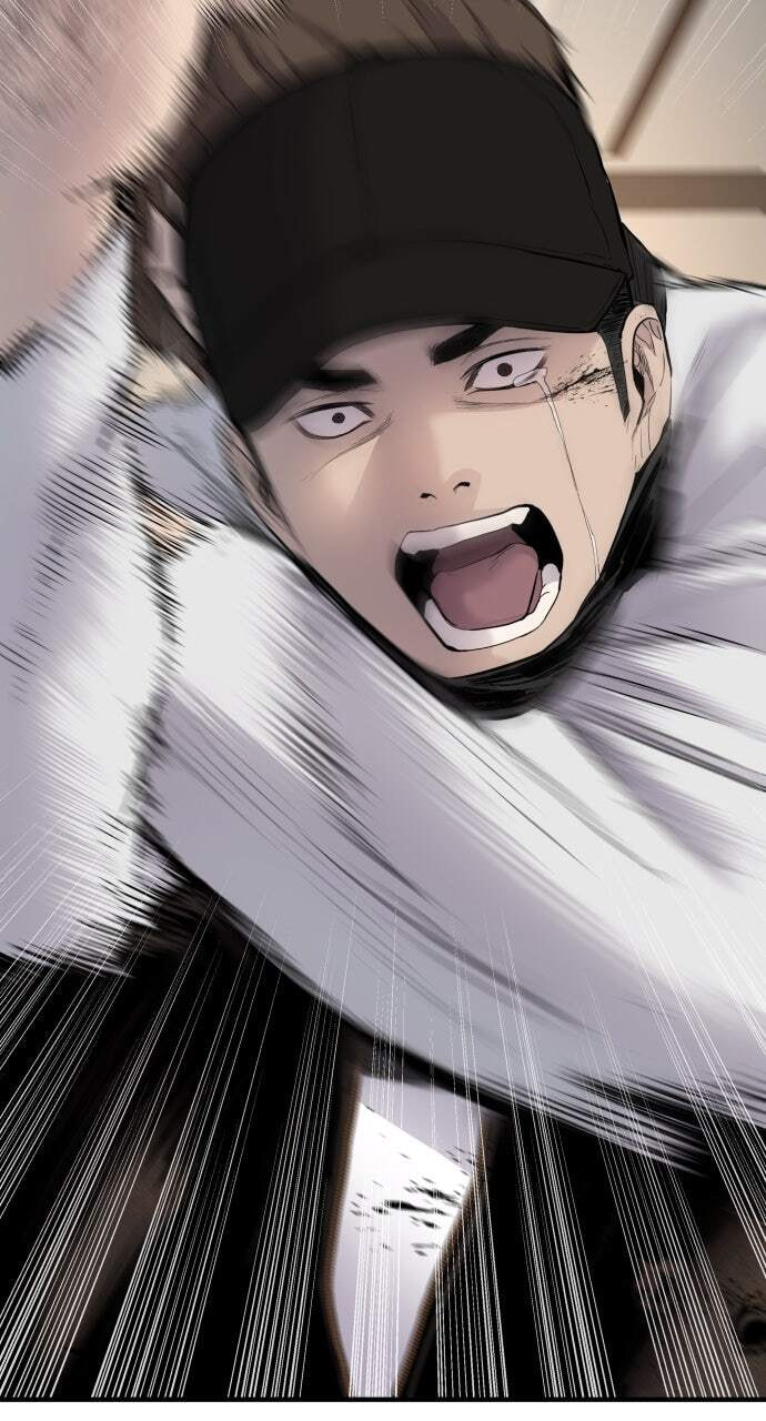Manager Kim Chapter 38 page 158 - 