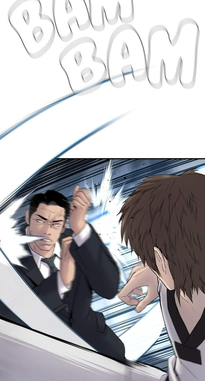 Manager Kim Chapter 38 page 3 - 
