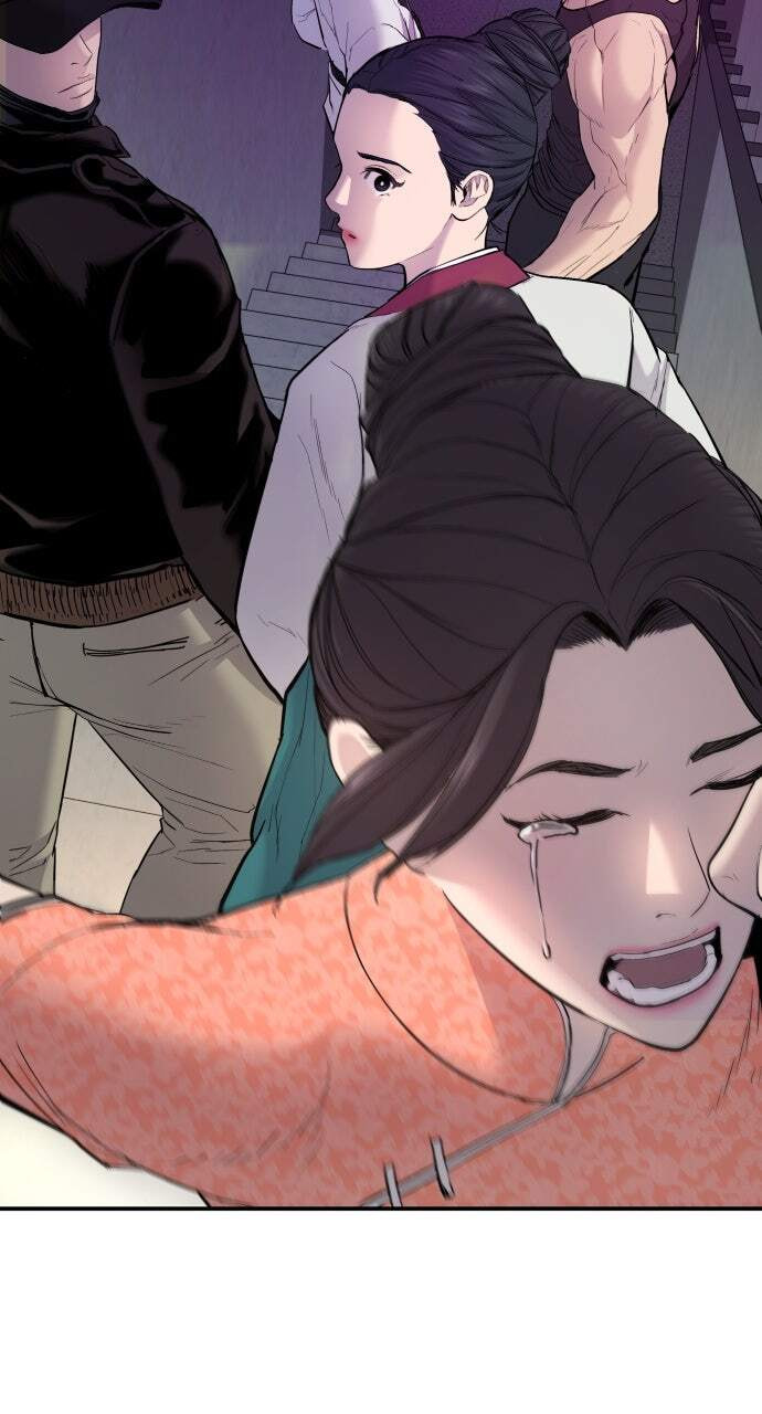 Manager Kim Chapter 38 page 201 - 