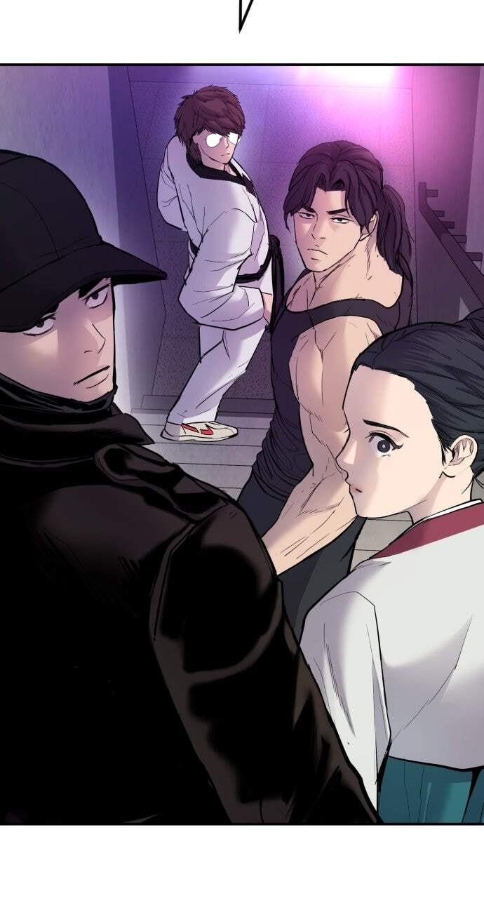 Manager Kim Chapter 38 page 203 - 