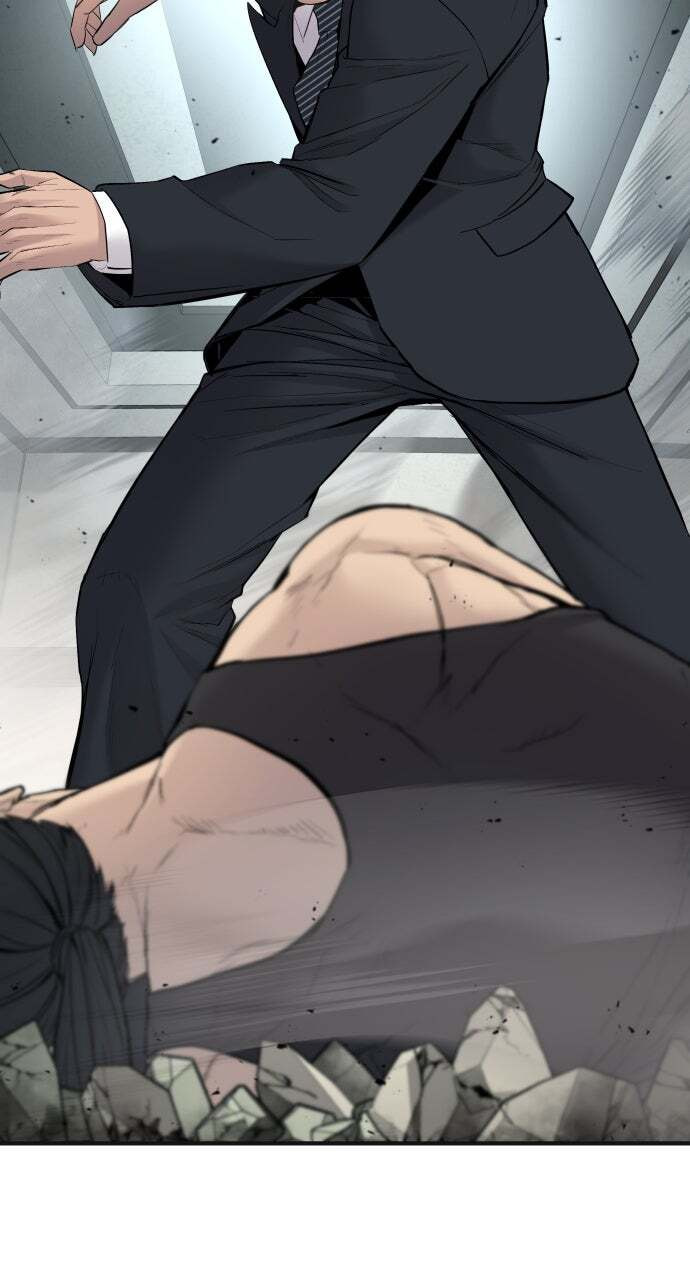 Manager Kim Chapter 38 page 33 - 
