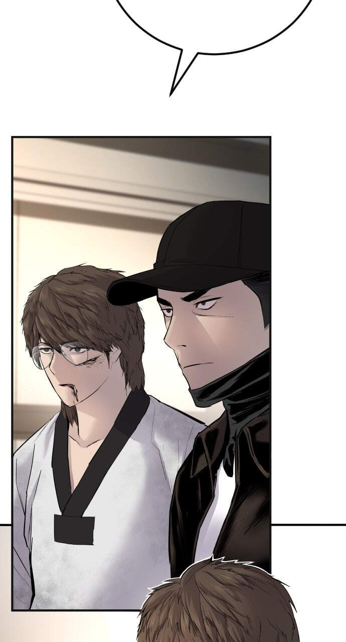 Manager Kim Chapter 38 page 38 - 
