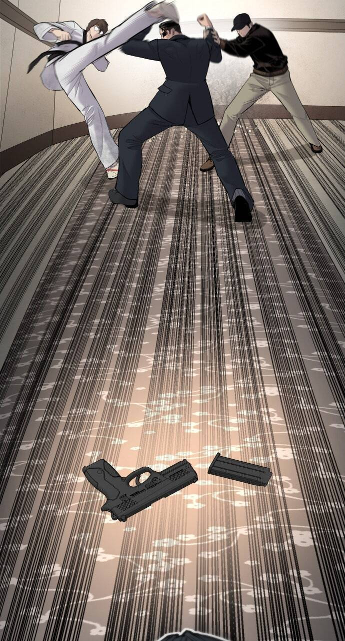 Manager Kim Chapter 38 page 62 - 