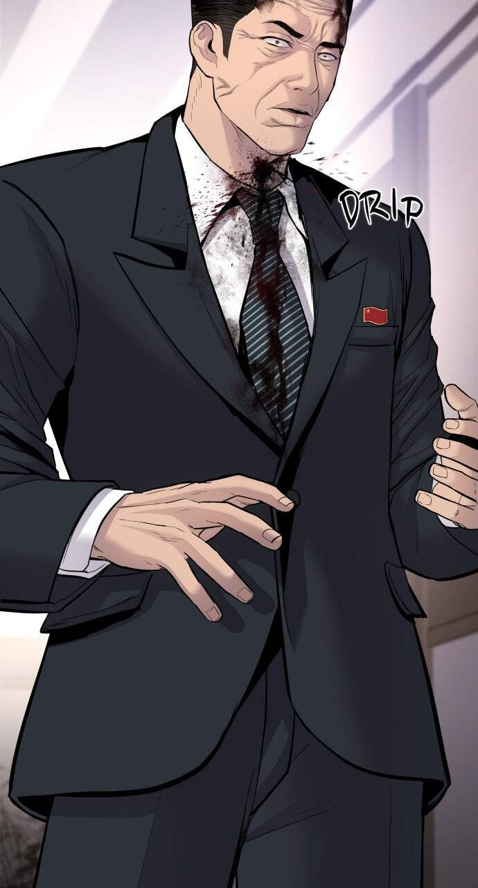 Manager Kim Chapter 38 page 86 - 