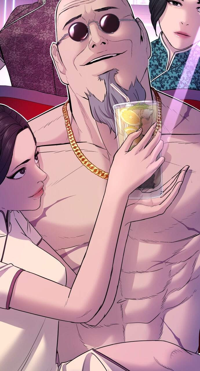 Manager Kim Chapter 39 page 2 - 