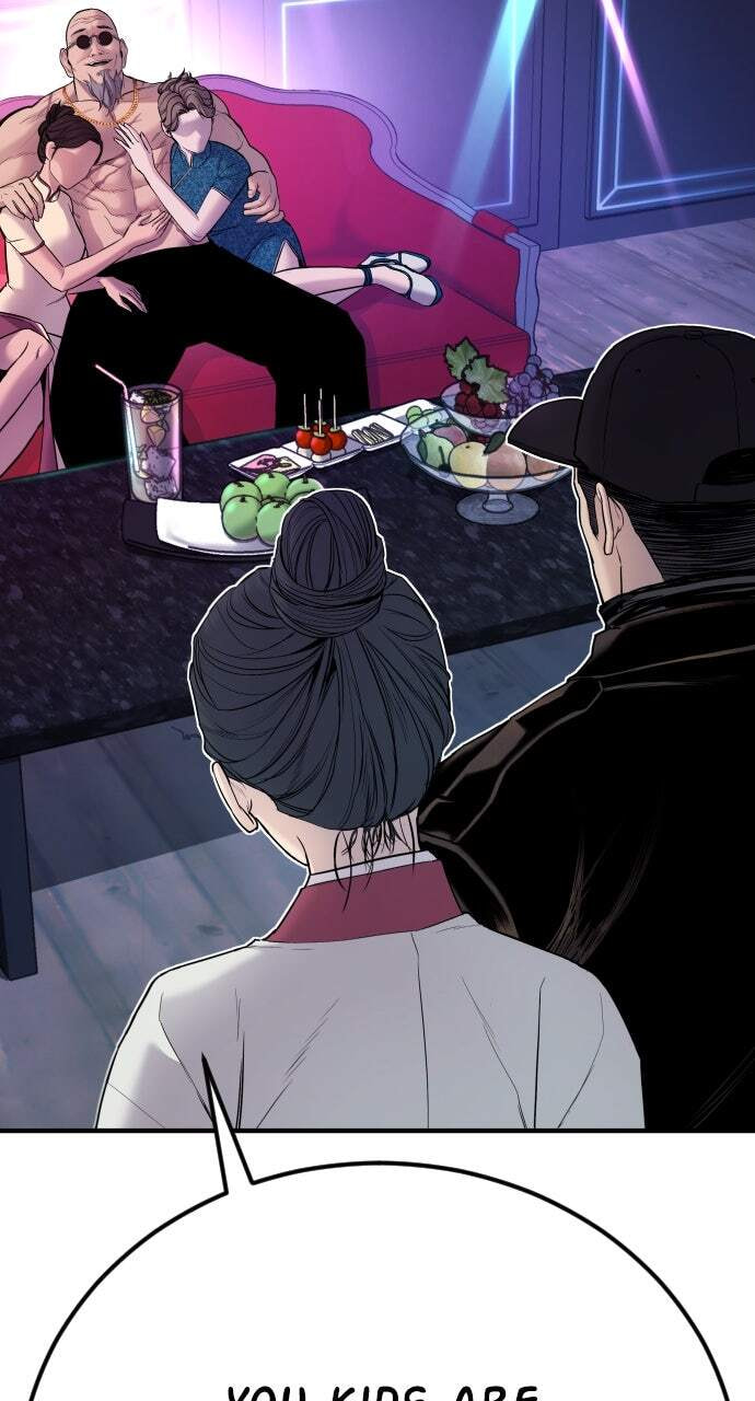 Manager Kim Chapter 39 page 12 - 