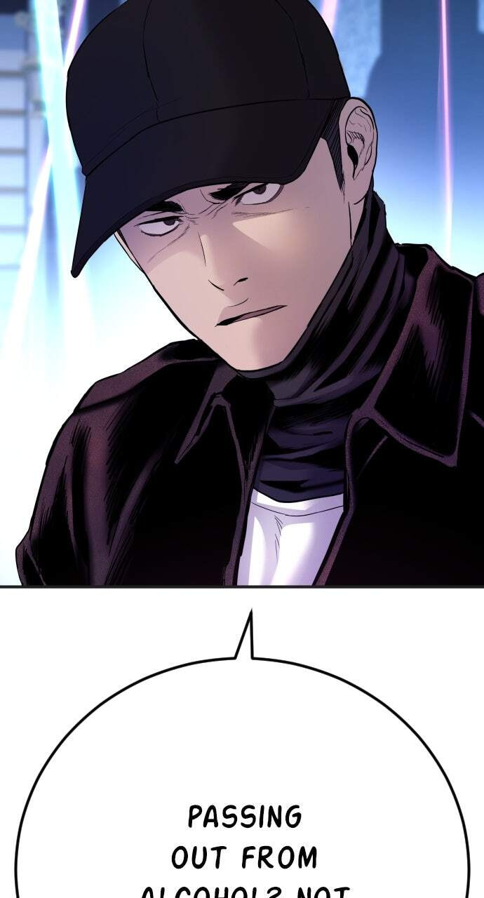 Manager Kim Chapter 39 page 111 - 
