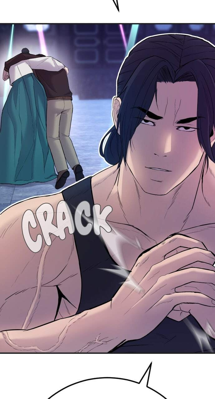 Manager Kim Chapter 39 page 115 - 