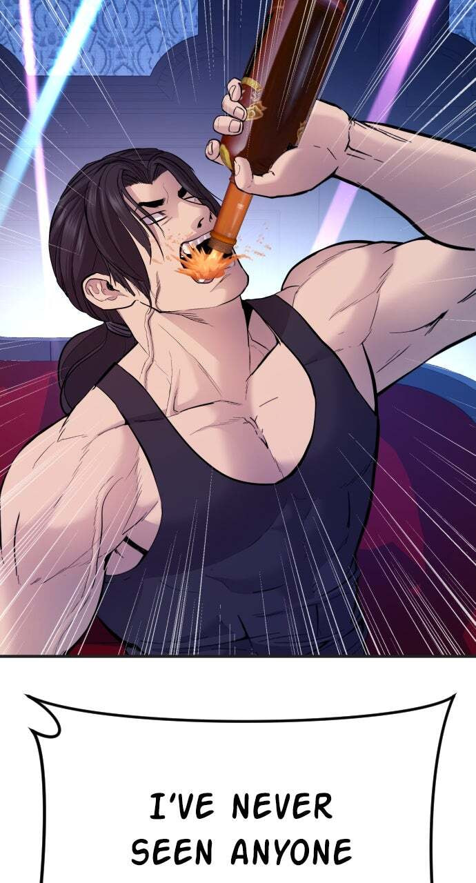 Manager Kim Chapter 39 page 125 - 