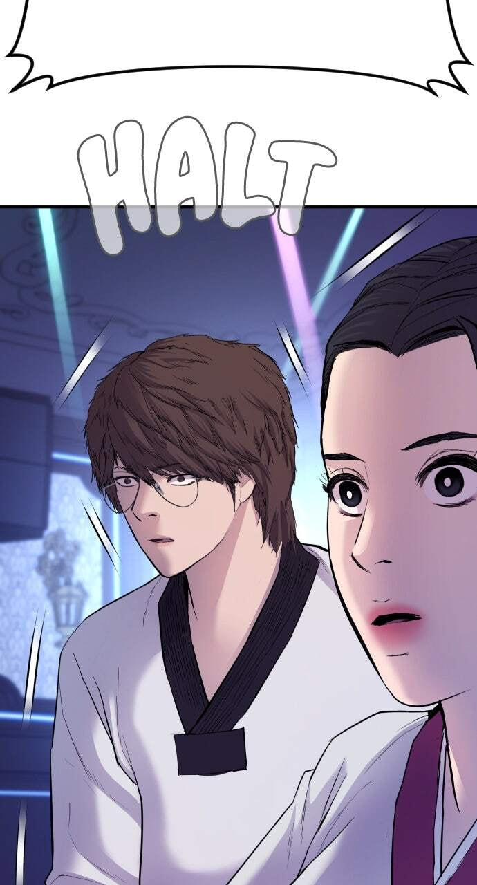 Manager Kim Chapter 39 page 140 - 