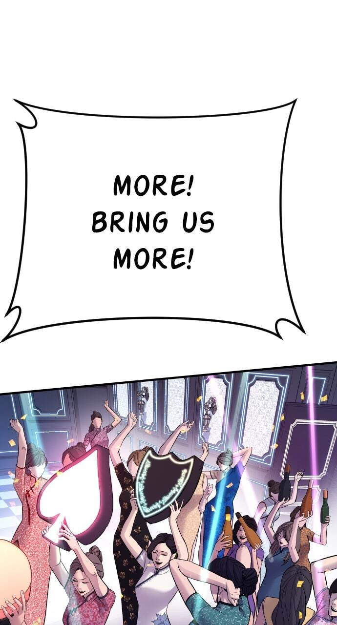 Manager Kim Chapter 39 page 150 - 