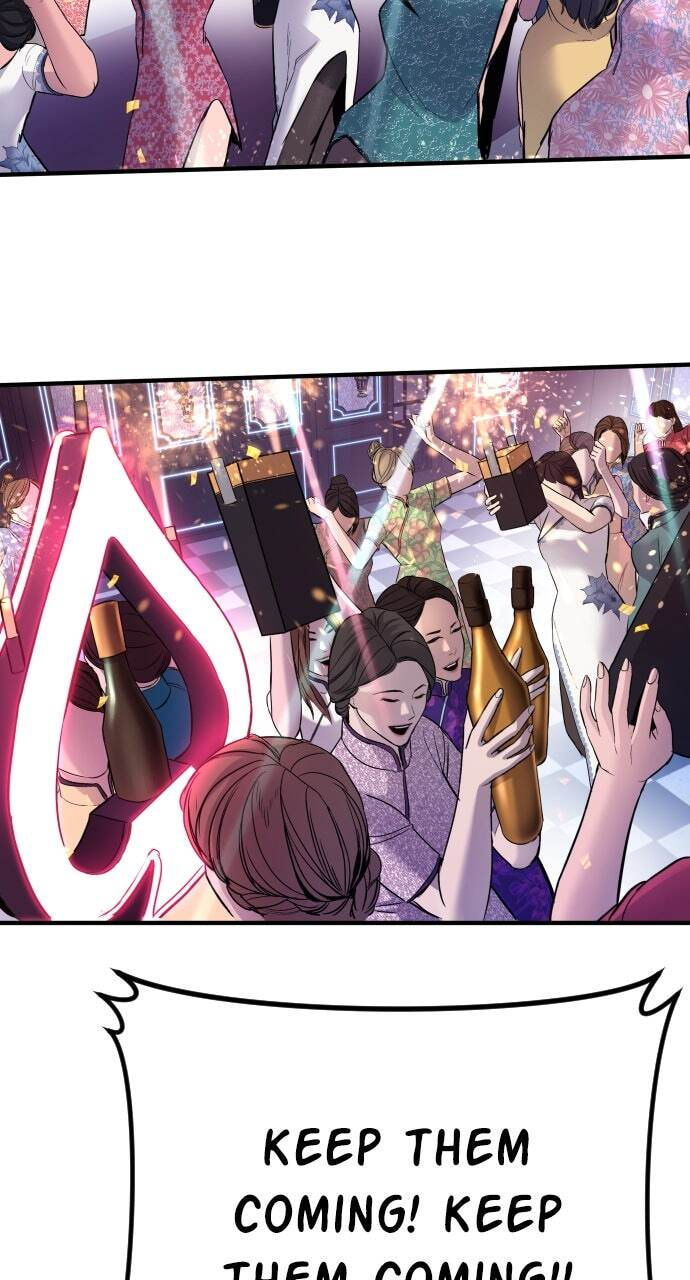 Manager Kim Chapter 39 page 151 - 