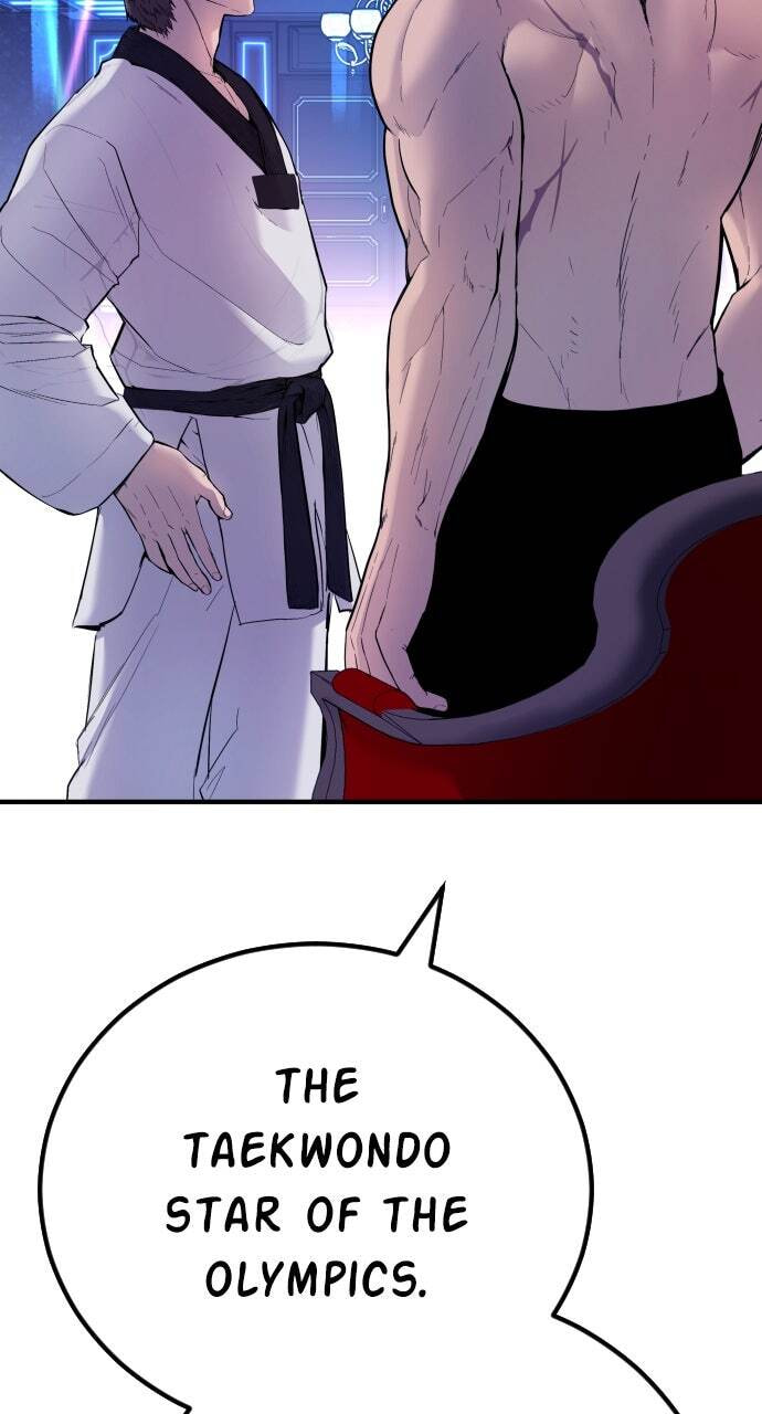 Manager Kim Chapter 39 page 175 - 