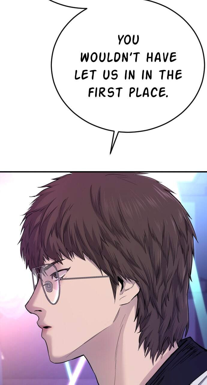 Manager Kim Chapter 39 page 20 - 