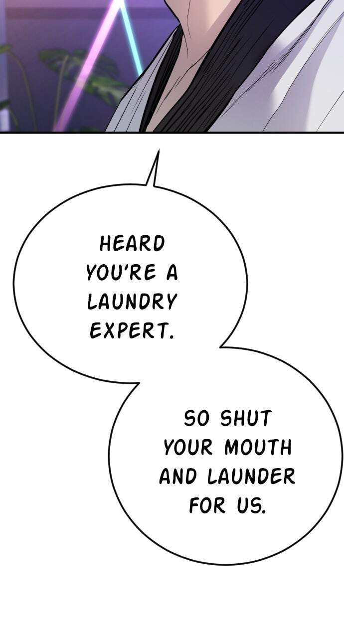 Manager Kim Chapter 39 page 21 - 