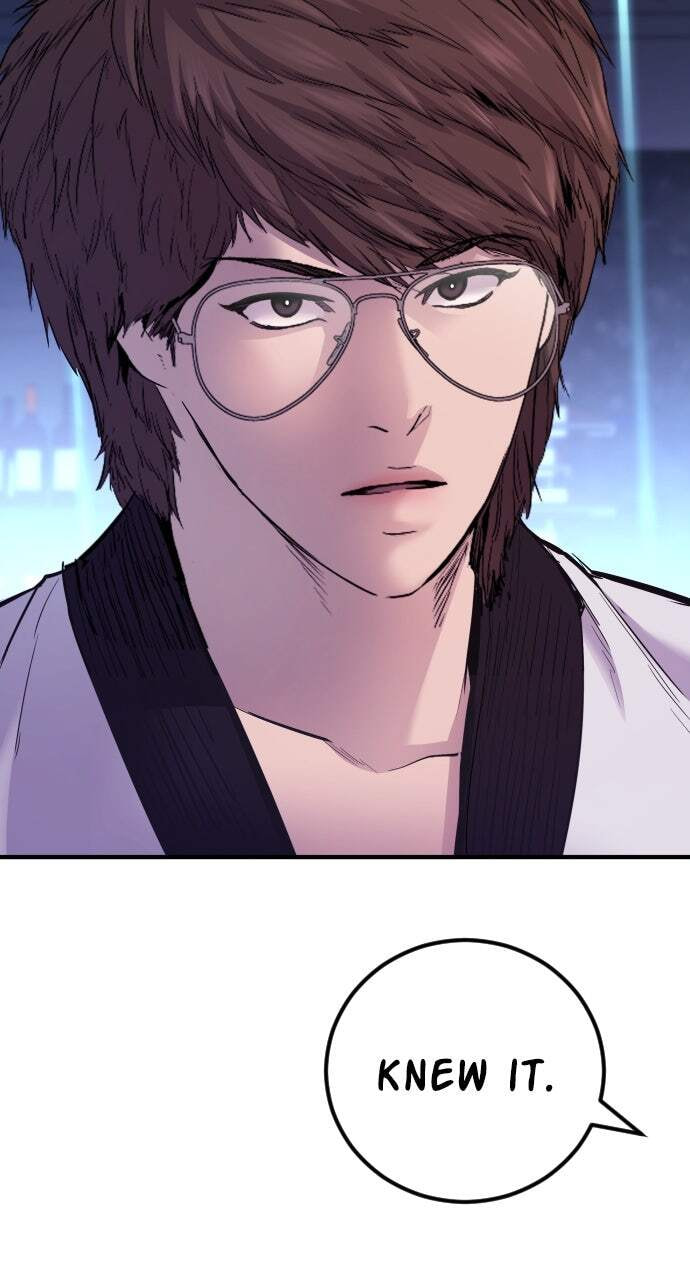Manager Kim Chapter 39 page 201 - 