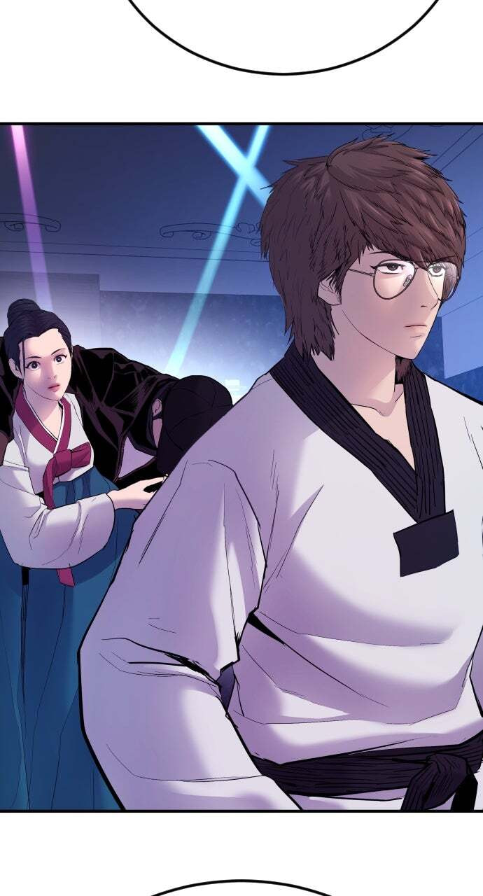 Manager Kim Chapter 39 page 203 - 