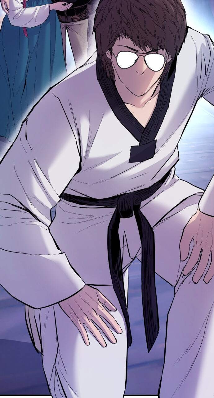 Manager Kim Chapter 39 page 220 - 