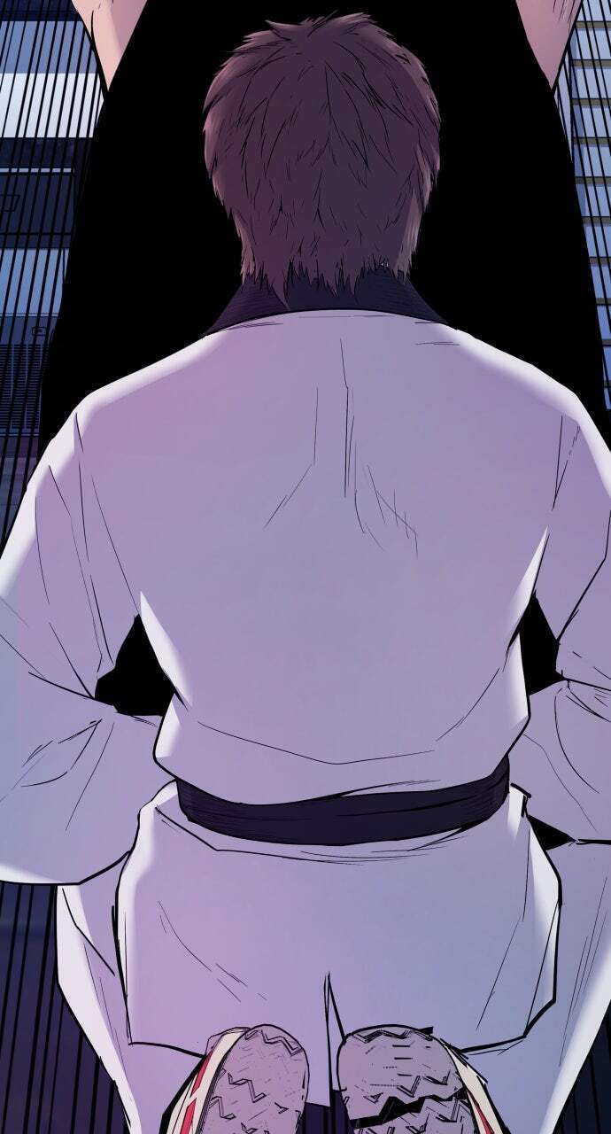 Manager Kim Chapter 39 page 223 - 